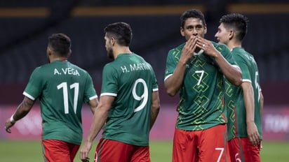 Tri sufriría otra baja para la semifinal ante Corea del Sur