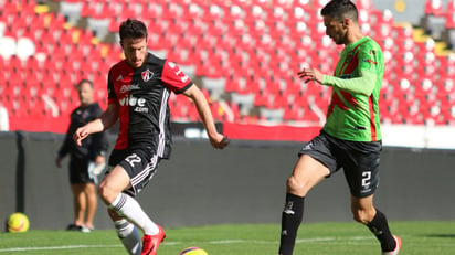 Atlas y Bravos luchan por su primer victoria del certamen