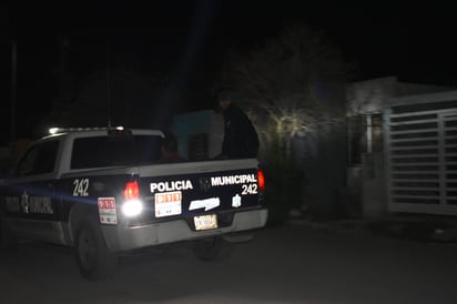 Valiente ama de casa desarma a ladrón en Monclova y llama a la policía 