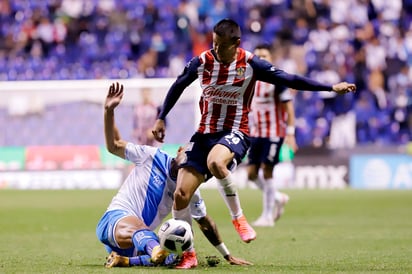 Chivas liga su primer victoria