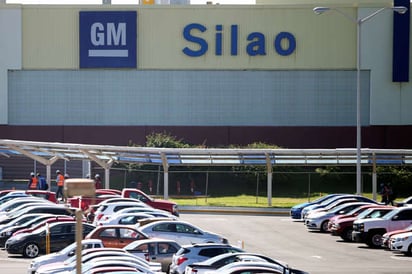 La OIT participará como observador en la planta General Motors de Silao