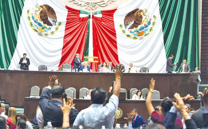 Los Diputados avalan prórroga para regular outsourcing