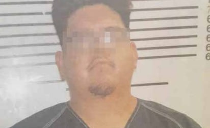 Un estadounidense es detenido con armas y drogas cuando intentó cruzar a México