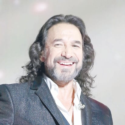 Marco Antonio Solís envía mensaje a quienes no quieren inmunizarse