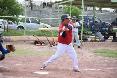 Liga Recreativa tendrá acción hoy