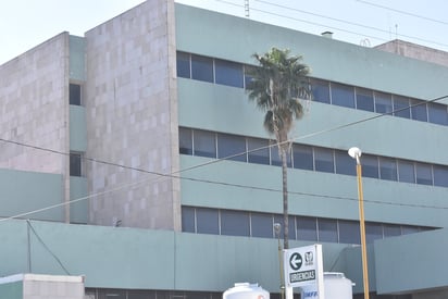 Dos bebés nacen por cesárea de urgencia en el IMSS de Monclova