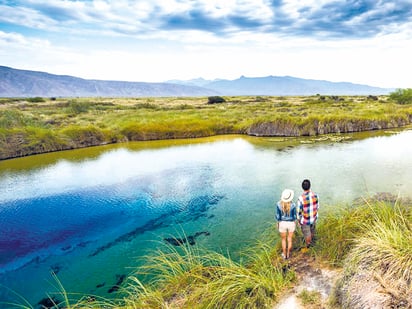 El Turismo espera  nuevas restricciones en Coahuila 