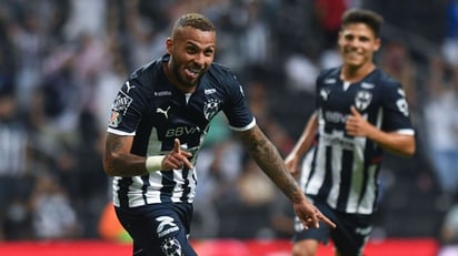 Monterrey consigue primer triunfo