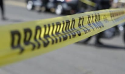 Asesinan a tres vendedores de dulces en Tlalnepantla