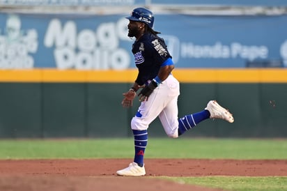 Toros de Tijuana sigue con la ventaja frente a Acereros de Monclova