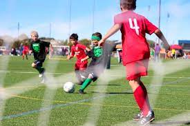 En Edomex atrajo más el partido de futbol que el ejercicio