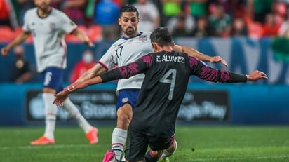 Estados Unidos sorprende a México, y es el campeón de la Copa Oro