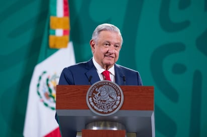 AMLO defiende que la consulta popular no fue un 'fracaso'