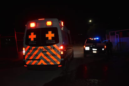 Un hombre se quita la vida en su domicilio en Frontera 