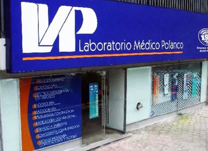 Empresa alemana adquiere Laboratorios Médico Polanco