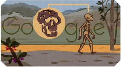 A 37 años del descubrimiento del niño de Turkana, Google le rinde homenaje