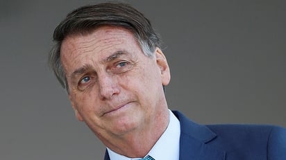 Corte Electoral pide investigar a Bolsonaro por atacar el sistema de votación