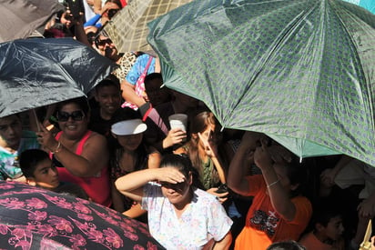 Los golpes de calor y sus efectos por climas extremos 