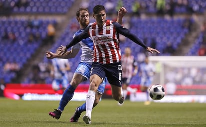 Canteranos de Chivas quieren emular a generaciones campeonas