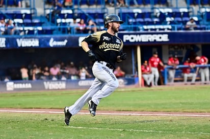 Sultanes se le adelanta a Acereros en la pizarra