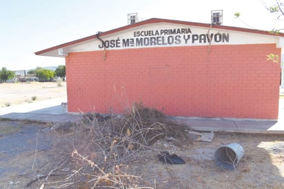 Autoridades de Castaños monitorean 9 planteles previo al retorno a clases híbridas