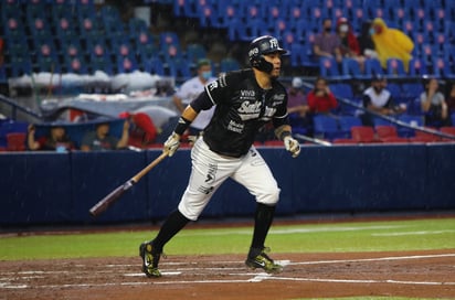 Ahora Sultanes le gana a Acereros