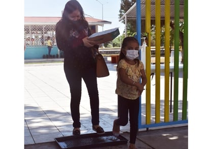 Alumnos de la Región Centro que concluyeron con bajo rendimiento académico tendrán periodo de recuperación