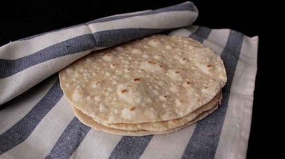 Tortilla, pasta, aceite y pan a la alzas en un 7 a 13%