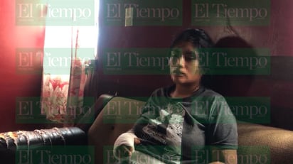 La crónica de lo que pudo ser un feminicidio en Monclova