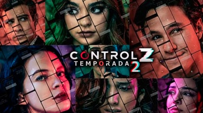 Control Z: esto es lo que tienes que saber de su segunda temporada