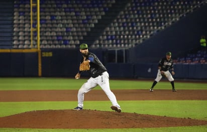 Sultanes están apaleando a los Acereros