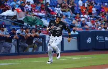 Sultanes sigue dominando a los Acereros