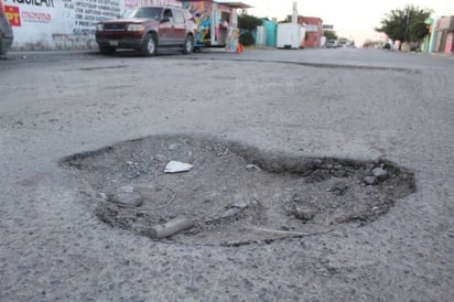 AMLO propone este plan para arreglar baches en todo el país de México 