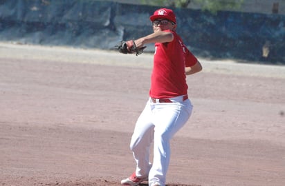 Generales y Leones al liderato de la Liga de béisbol Jesús Moreno Borrego