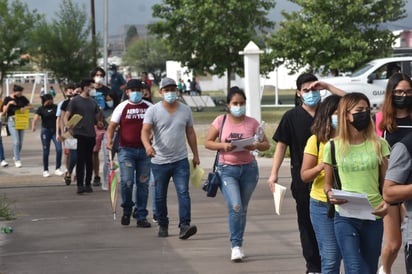 El alcalde de Monclova llama a la población a la cordura en el proceso de la vacunación antiCOVID-19