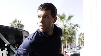 El hijo de Michael Ballack muere en accidente de quad a sus 18 años