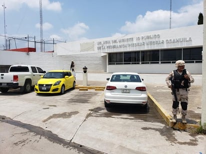 El Capitán segundo de la SEDENA en Durango y su acompañante serán judicializados por el delito de posesión de narcóticos