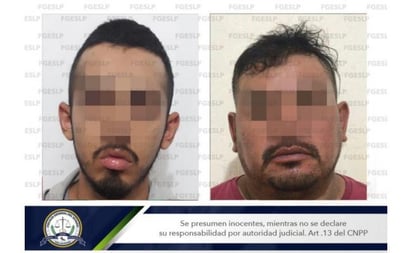 A proceso, acusados de secuestrar a una menor de 15 años en SLP