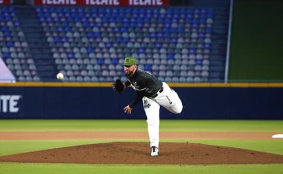 Aumenta la ventaja de los Sultanes frente a los Acereros