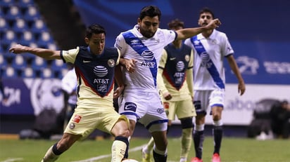 América recibirá al Puebla en intenso duelo por los tres puntos