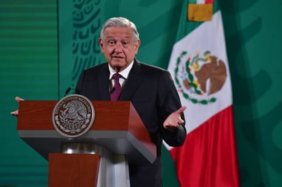 AMLO: 'Urge regresar a clases, los niños no puedes seguir dependiendo del Nintendo'