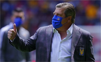 Miguel Herrera lanza contundente mensaje a sus jugadores