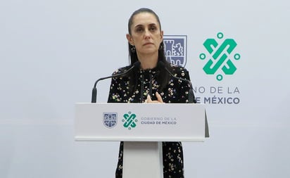 Gobierno de CDMX analiza 60 casos de presos para darles su libertad