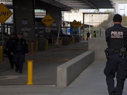 Un hombre de Piedras Negras fue detenido por portar 50 mil dólares en efectivo