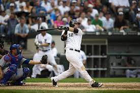 White Sox gana el clásico ante Cubs