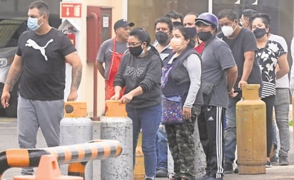 Aumenta el precio del gas LP en CDMX y Edomex