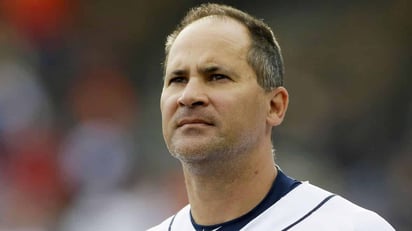 Acusan a Omar Vizquel, exjugador de la MLB, de acoso sexual