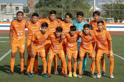 El Calor golea al FC Torreón