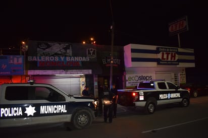 Clausuran Bar 'El Mitote' por falta de medidas de seguridad 