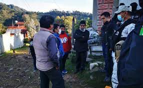 Piden a gobiernos intervenir en San Esteban Atatlahuca